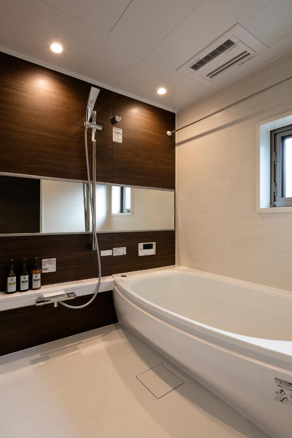 A-Un Hotel Kyoto Eksteriør billede