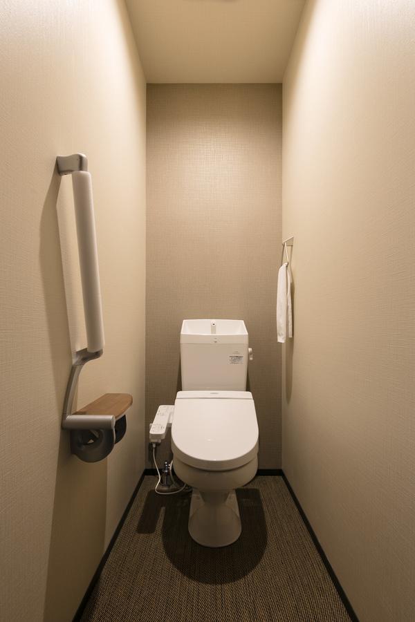 A-Un Hotel Kyoto Eksteriør billede